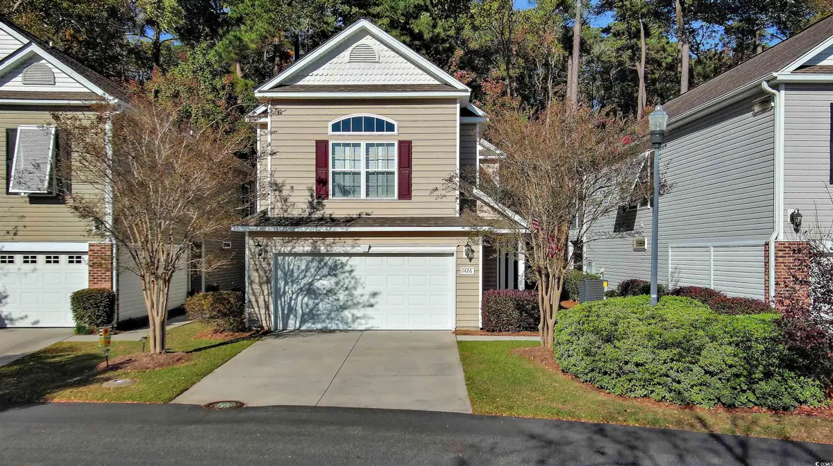 1426 Powhaton Dr., Myrtle Beach, SC 29577 - Image #1