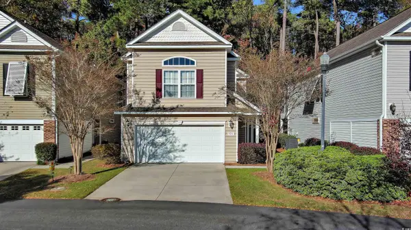 1426 Powhaton Dr., Myrtle Beach, SC 29577