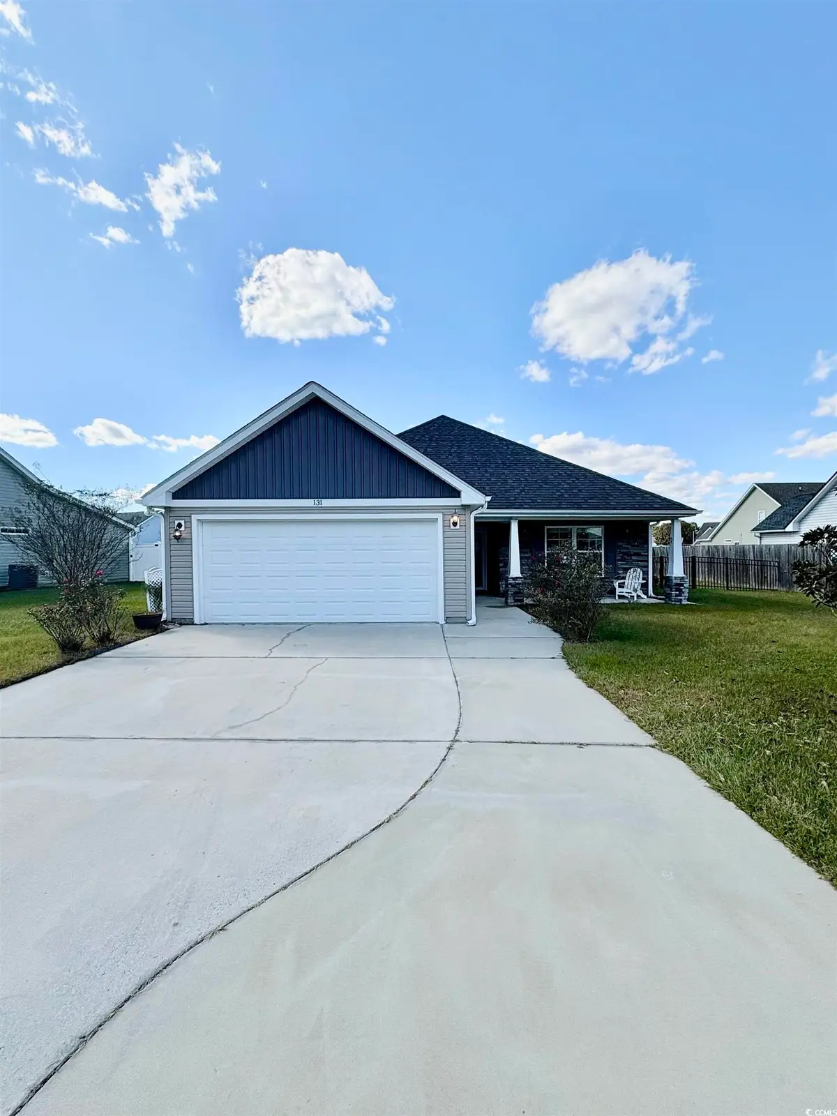 131 Balsa Dr., Longs, SC 29568 - Image #1
