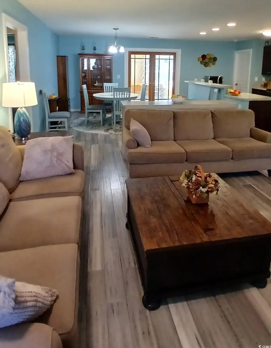 107 Spanish Oaks Dr., Surfside Beach, SC 29575 - Image #2