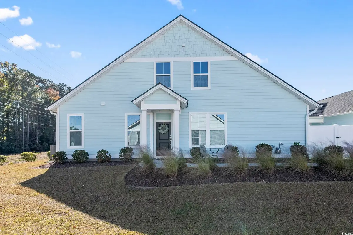 5372 Knobcone Loop #A, Myrtle Beach, SC 29577 - Image #1
