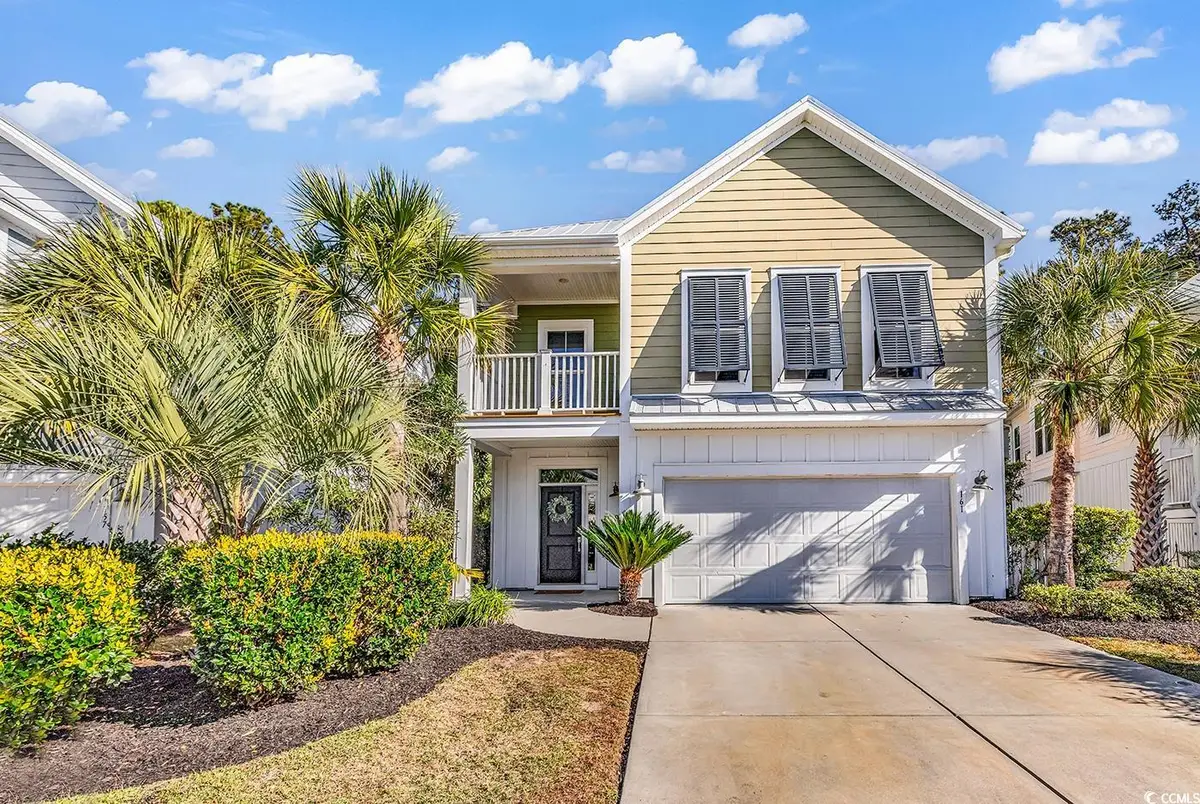 161 Splendor Circle, Murrells Inlet, SC 29576 - Image #1