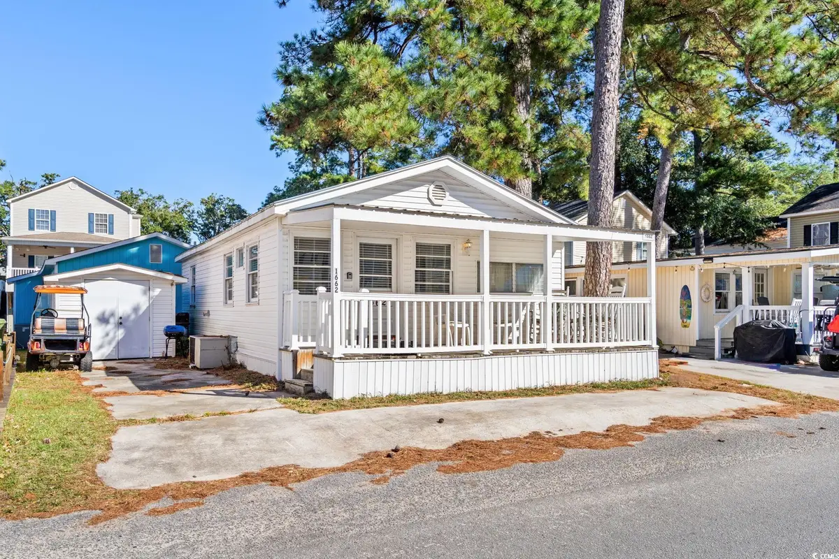 6001-1662 S Kings Highway, Myrtle Beach, SC 29575 - Image #1