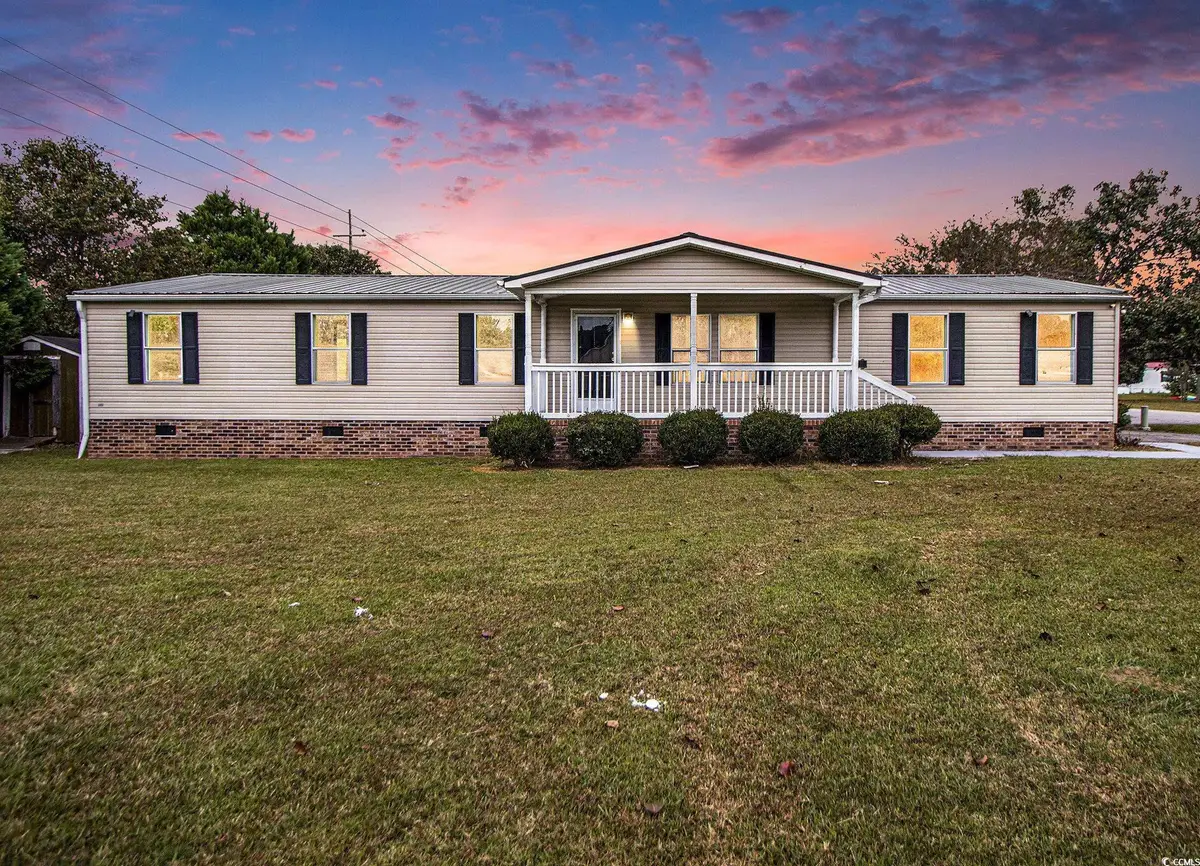 3804 Stern Dr., Conway, SC 29526 - Image #1