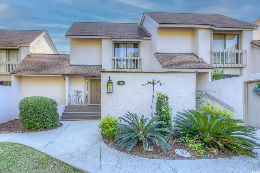 204 Bamboo Loop #202, Georgetown, SC 29440 - Image #2