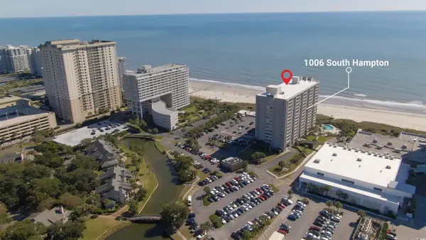 9820 Queensway Blvd. #1006, Myrtle Beach, SC 29572