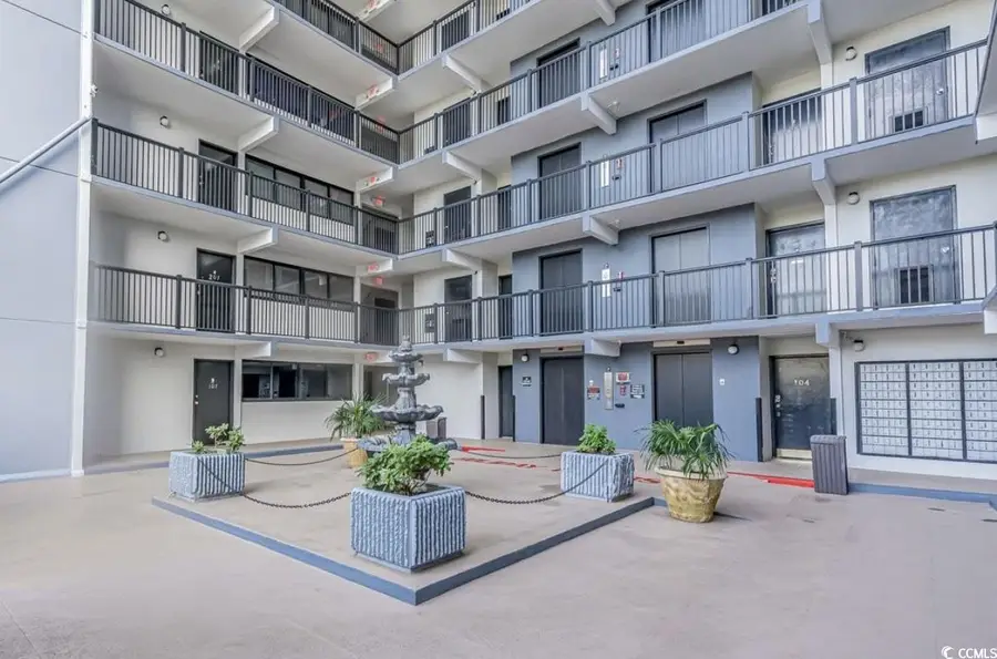 601 Mitchell Dr. #1103, Myrtle Beach, SC 29577 - Image #2