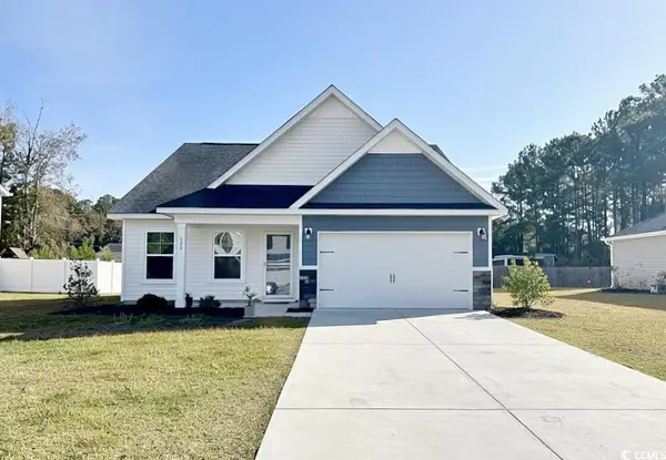 123 Kingston Bluff Dr., Longs, SC 29568