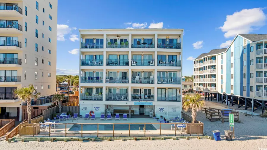 920 N Waccamaw Dr. #1404, Garden City, SC 29576 - Image #2