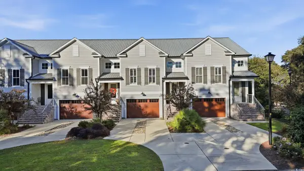 72 Landing Rd., Pawleys Island, SC 29585