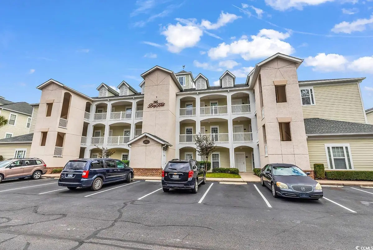 1017 World Tour Blvd. #205, Myrtle Beach, SC 29579 - Image #1