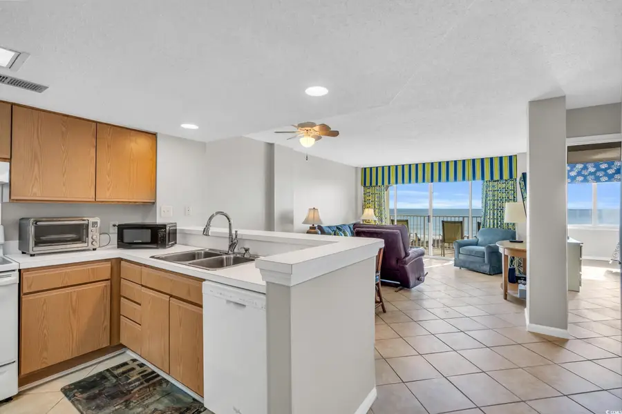 5806 N Ocean Blvd. #203, North Myrtle Beach, SC 29582 - Image #3