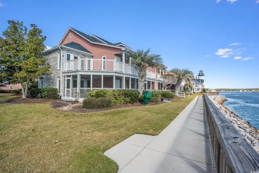 4760 Lightkeepers Way #20C, Little River, SC 29566 - Image #2