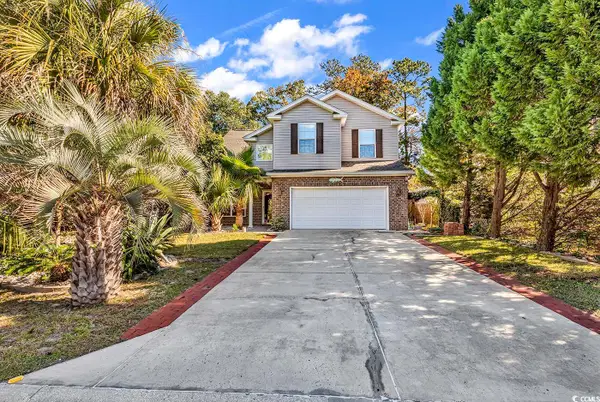 211 Chesapeake Ln., Murrells Inlet, SC 29576