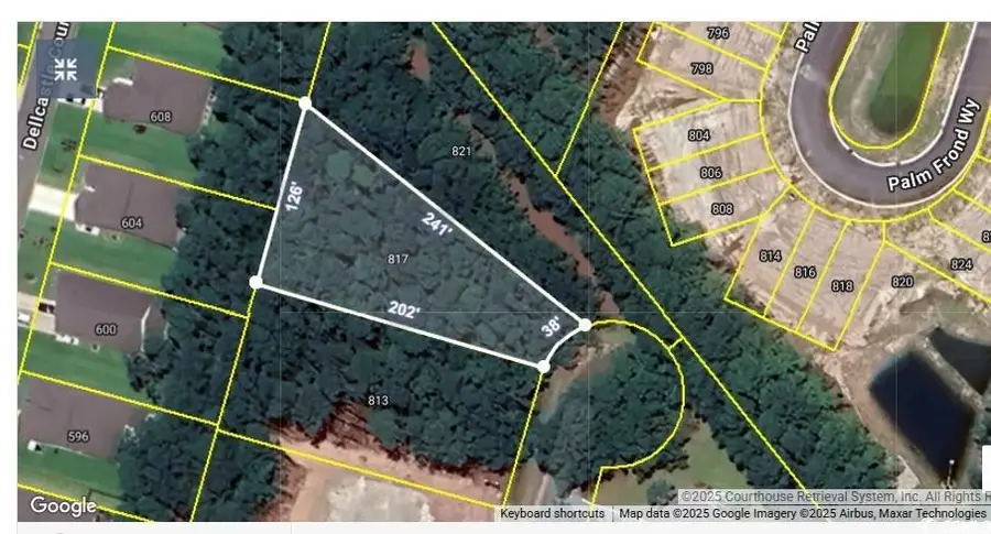 817 Boundaryline Dr. Nw, Calabash, NC 28467 - Image #2