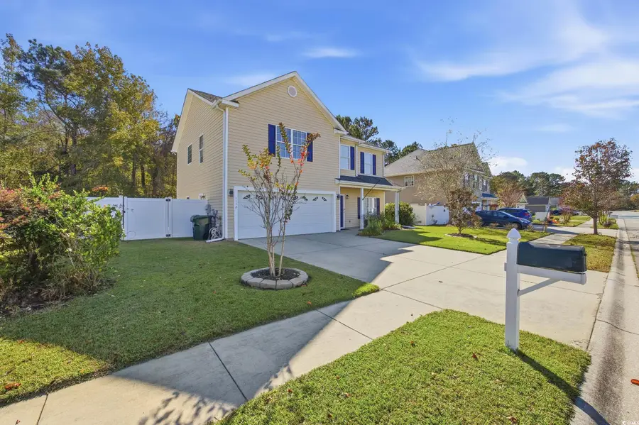 1112 Pine Ridge St., Conway, SC 29527 - Image #2