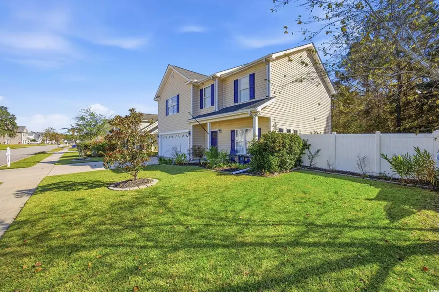 1112 Pine Ridge St., Conway, SC 29527 - Image #3