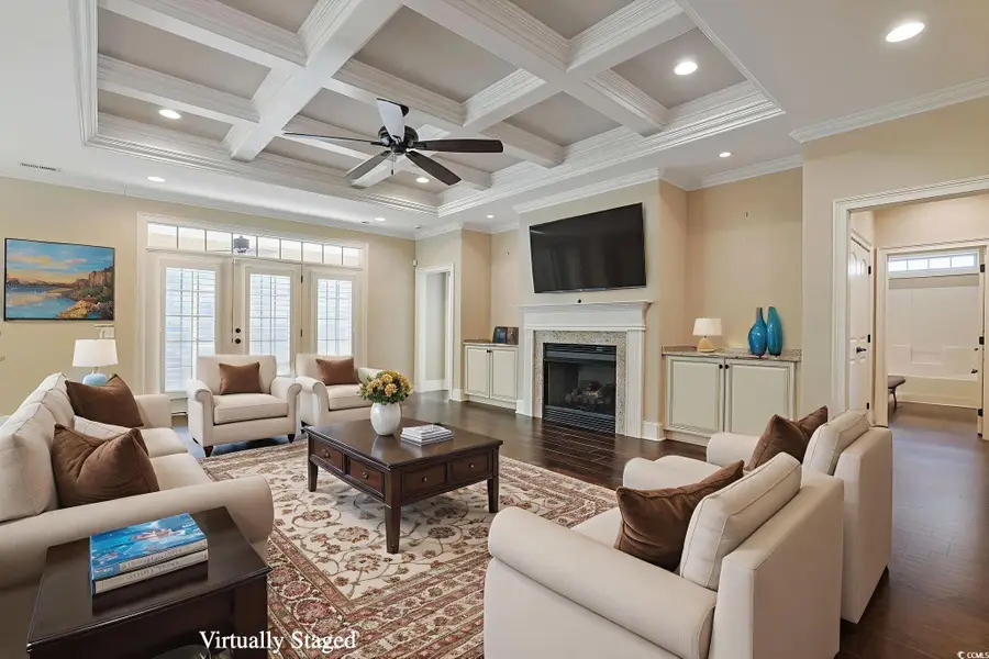 709 Compass Point Dr., North Myrtle Beach, SC 29582 - Image #2