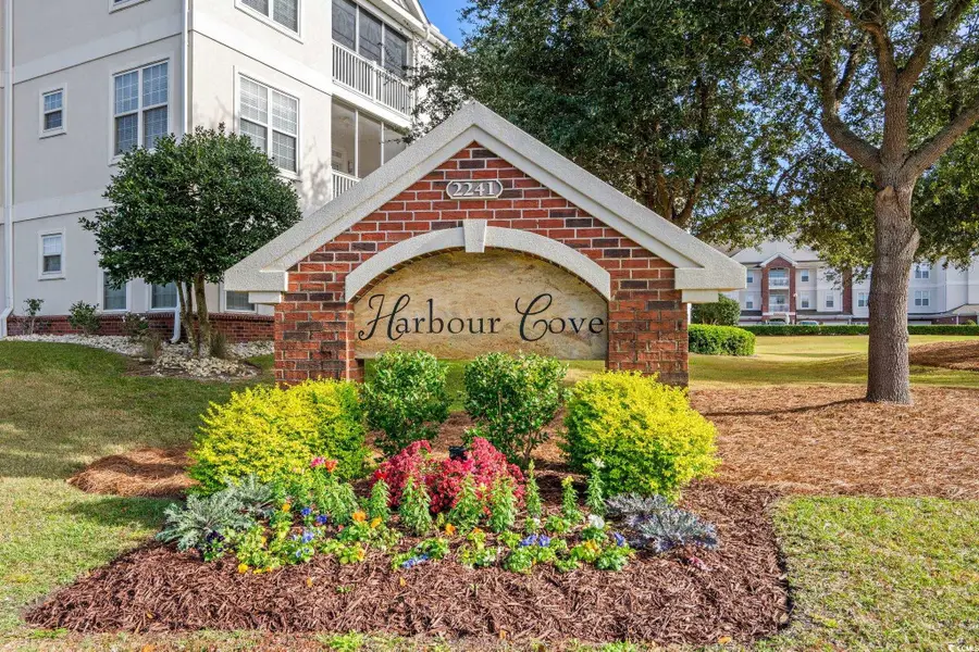 2241 Waterview Dr. #436, North Myrtle Beach, SC 29582 - Image #2