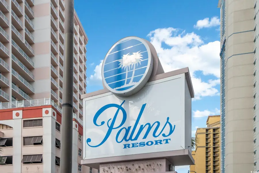 2406 N Ocean Blvd. #1203, Myrtle Beach, SC 29577 - Image #2