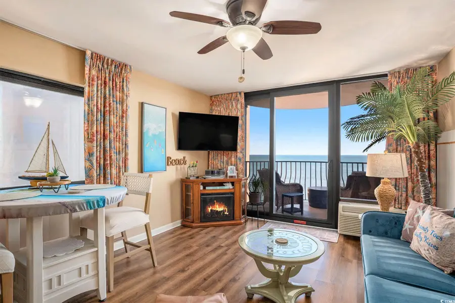 2406 N Ocean Blvd. #1203, Myrtle Beach, SC 29577 - Image #3