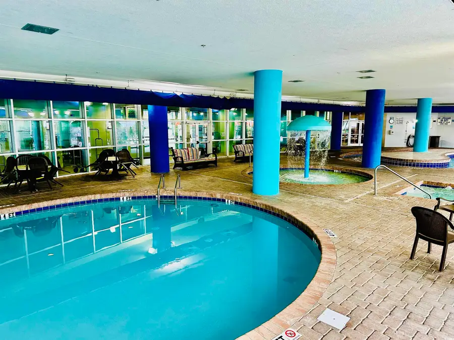 504 N Ocean Blvd. #701, Myrtle Beach, SC 29577 - Image #2