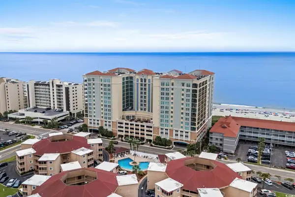 603 S Ocean Blvd. #1205, North Myrtle Beach, SC 29582