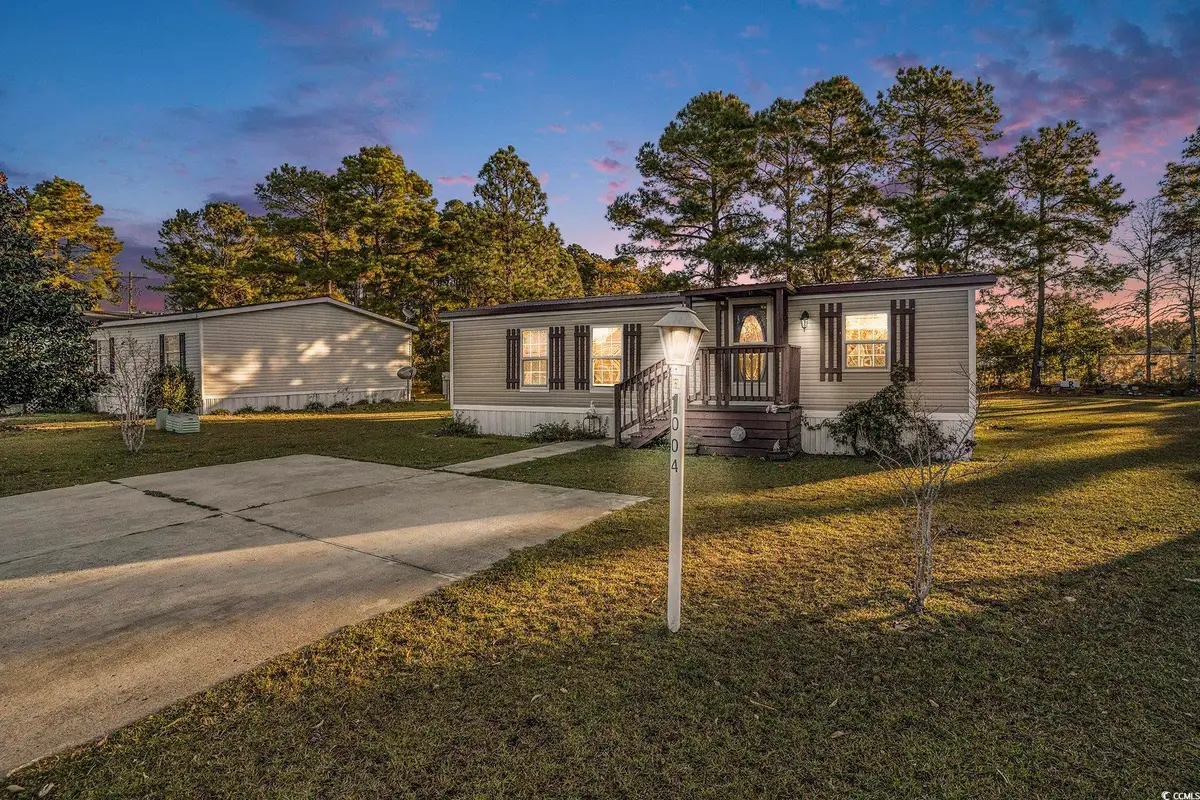 1004 Conway Plantation Dr., Conway, SC 29526 - Image #1