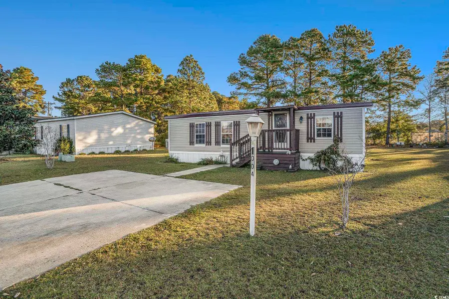 1004 Conway Plantation Dr., Conway, SC 29526 - Image #2