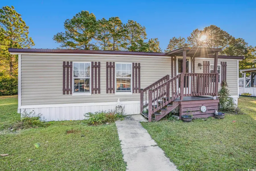 1004 Conway Plantation Dr., Conway, SC 29526 - Image #3