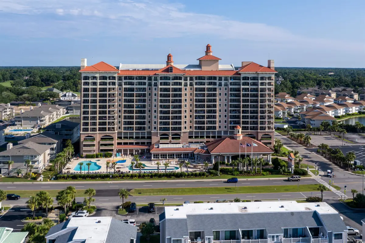 1819 N Ocean Blvd. N #1104, North Myrtle Beach, SC 29582 - Image #1