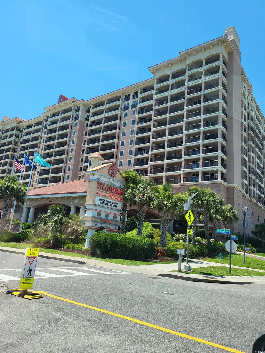 1819 N Ocean Blvd. N #1104, North Myrtle Beach, SC 29582 - Image #2