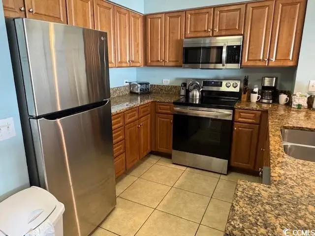 1819 N Ocean Blvd. N #1104, North Myrtle Beach, SC 29582 - Image #3