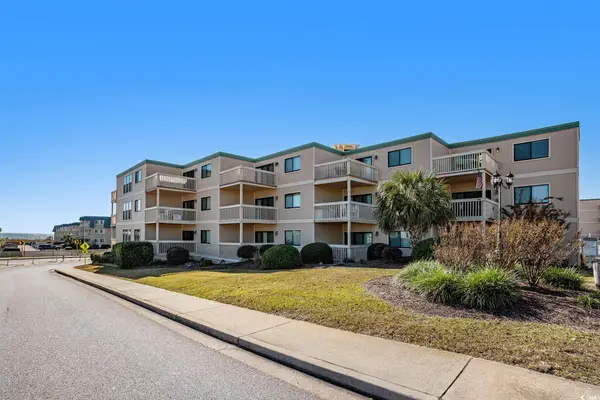 9661 Shore Dr. #2C-6, Myrtle Beach, SC 29572