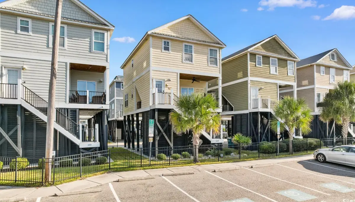 125 Garden City Retreat Dr., Murrells Inlet, SC 29576 - Image #1