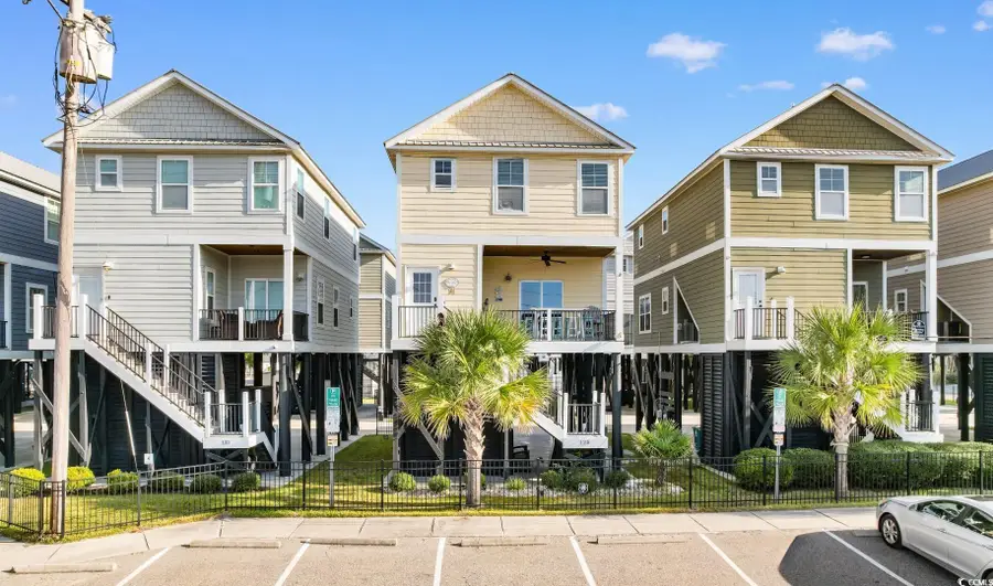 125 Garden City Retreat Dr., Murrells Inlet, SC 29576 - Image #2