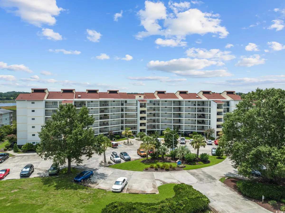 4440 Nassau Ct. #603-PH, Little River, SC 29566 - Image #1