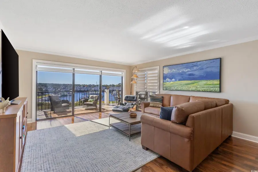 4440 Nassau Ct. #603-PH, Little River, SC 29566 - Image #3