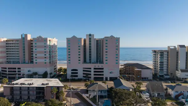2001 S Ocean Blvd. #1106, North Myrtle Beach, SC 29582