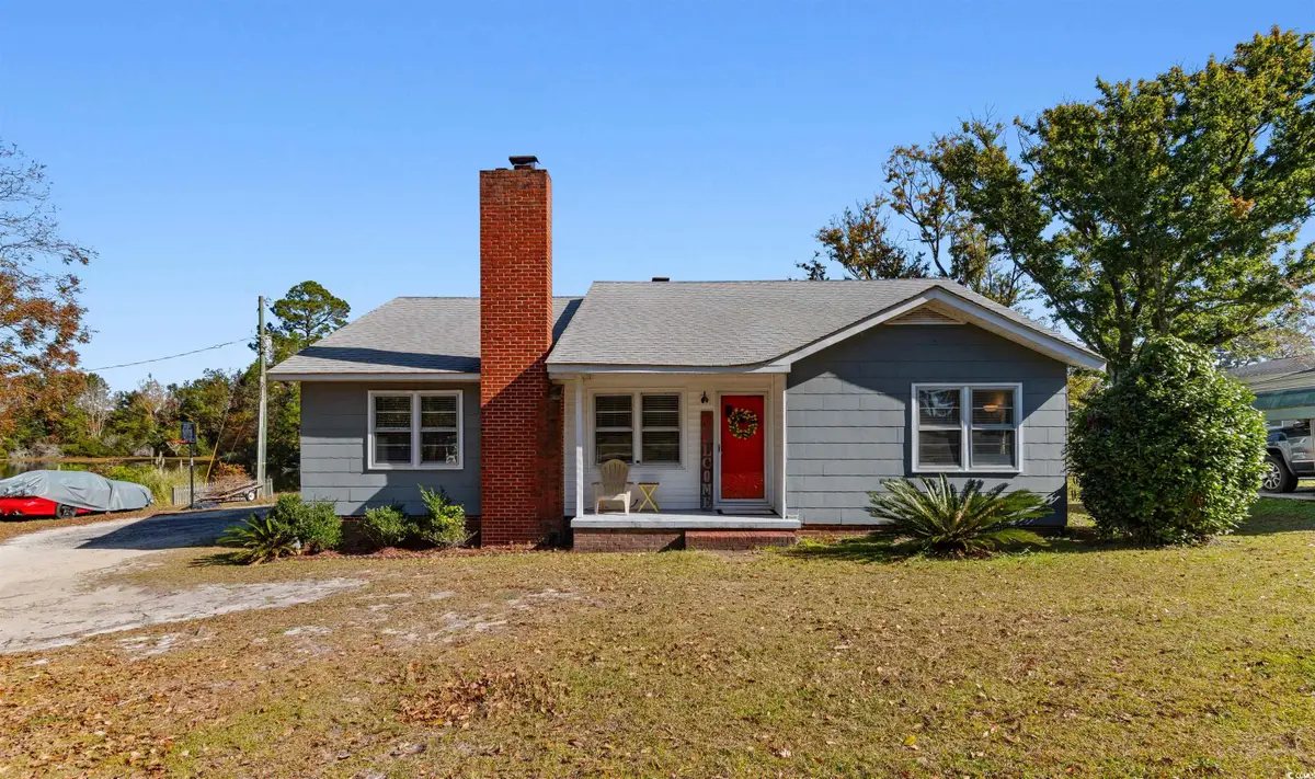 128 Highway 521, Andrews, SC 29510 - Image #1