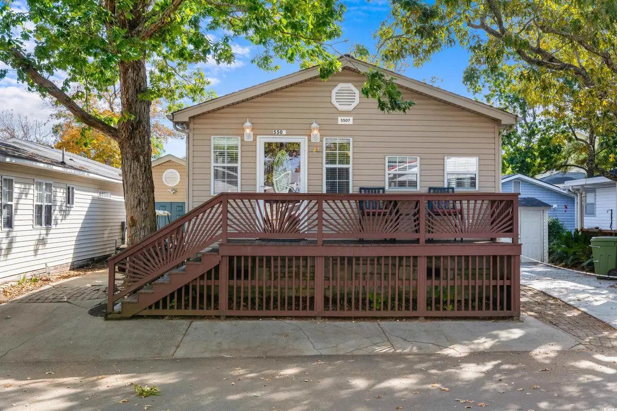 6001 South Kings Hwy., Myrtle Beach, SC 29575 - Image #1