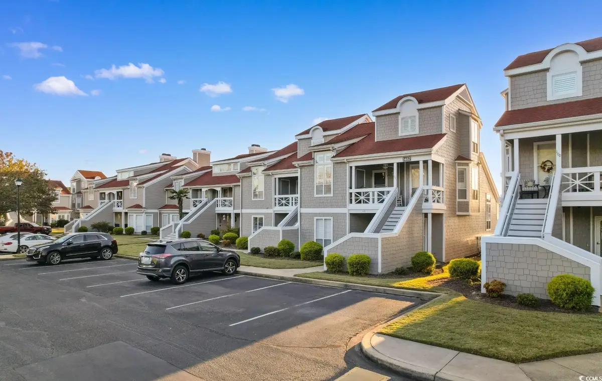 4796 Baldwin Ave. #C-103, Little River, SC 29566 - Image #1