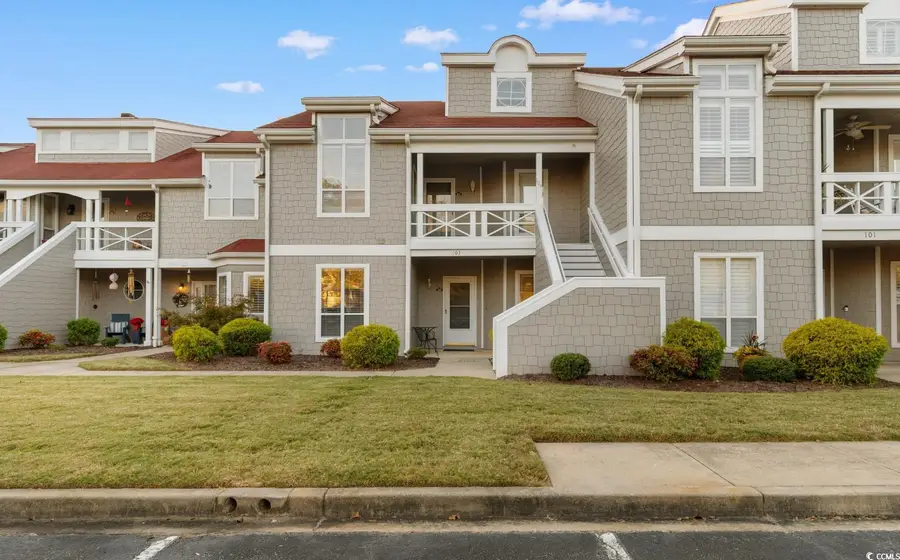 4796 Baldwin Ave. #C-103, Little River, SC 29566 - Image #2