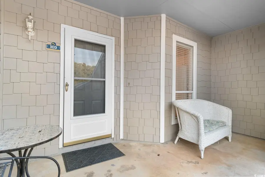 4796 Baldwin Ave. #C-103, Little River, SC 29566 - Image #3