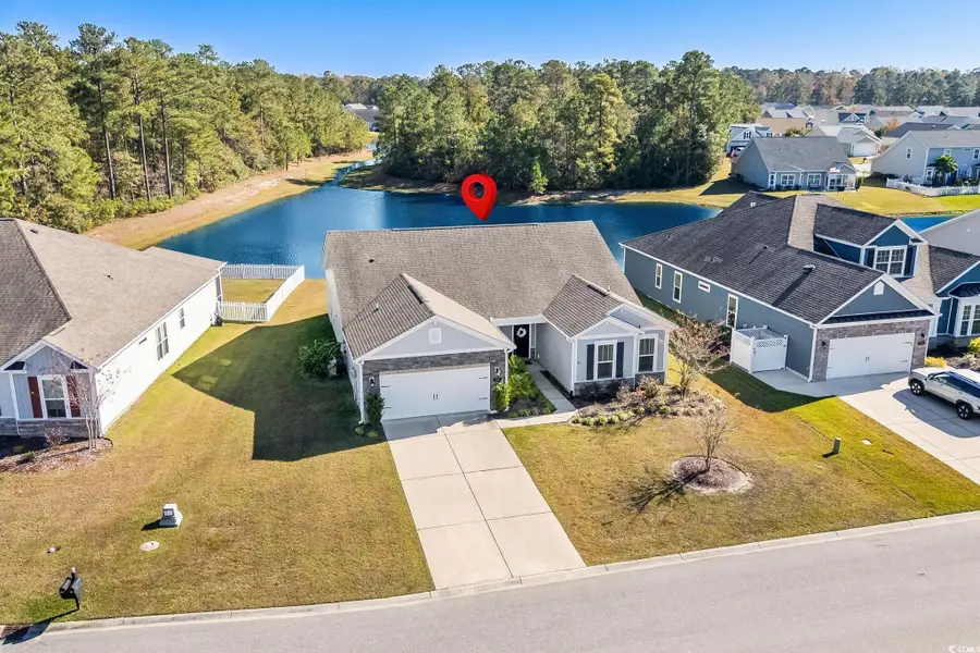 805 Lafayette Park Dr., Little River, SC 29566 - Image #3