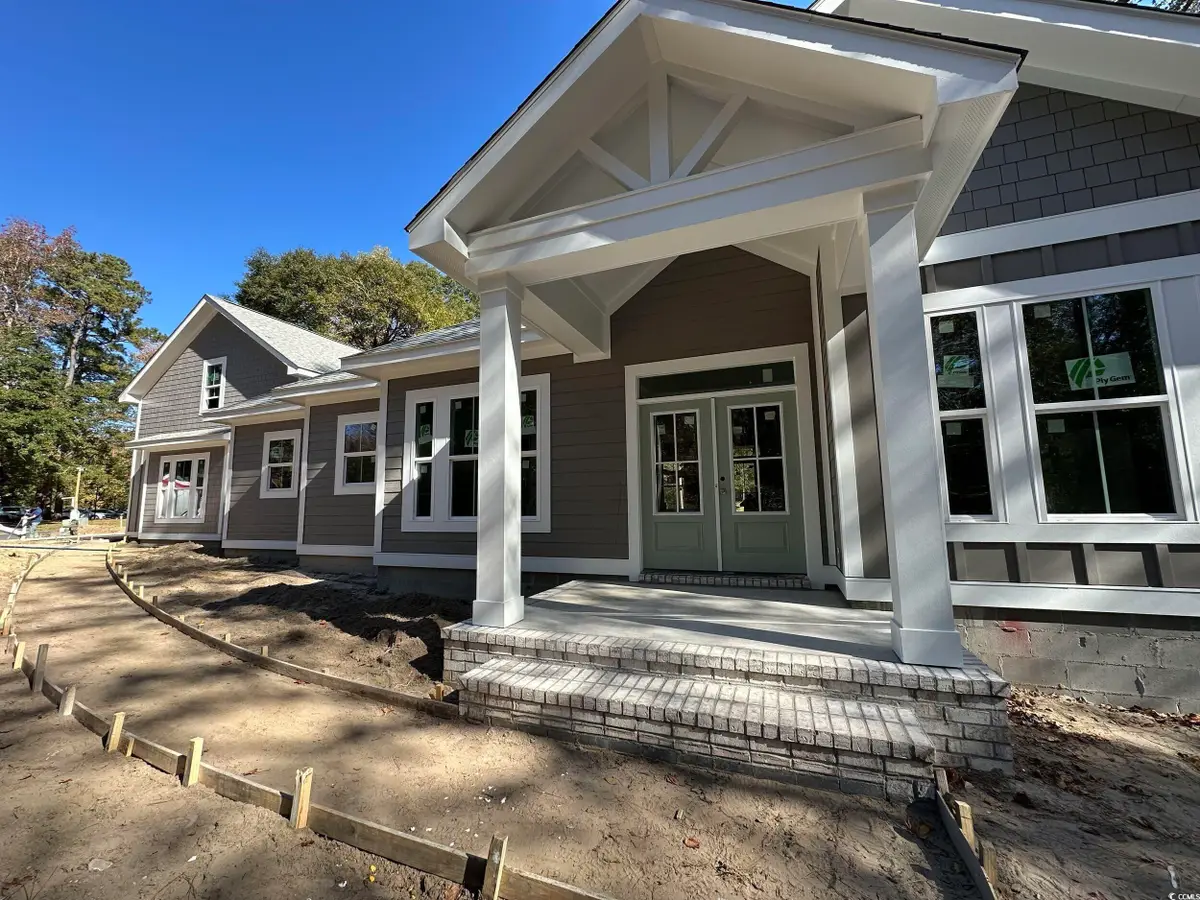 1309 Spinnaker Dr., North Myrtle Beach, SC 29582 - Image #1