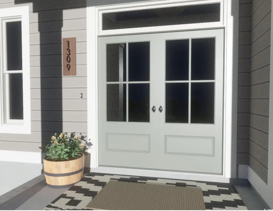 1309 Spinnaker Dr., North Myrtle Beach, SC 29582 - Image #2