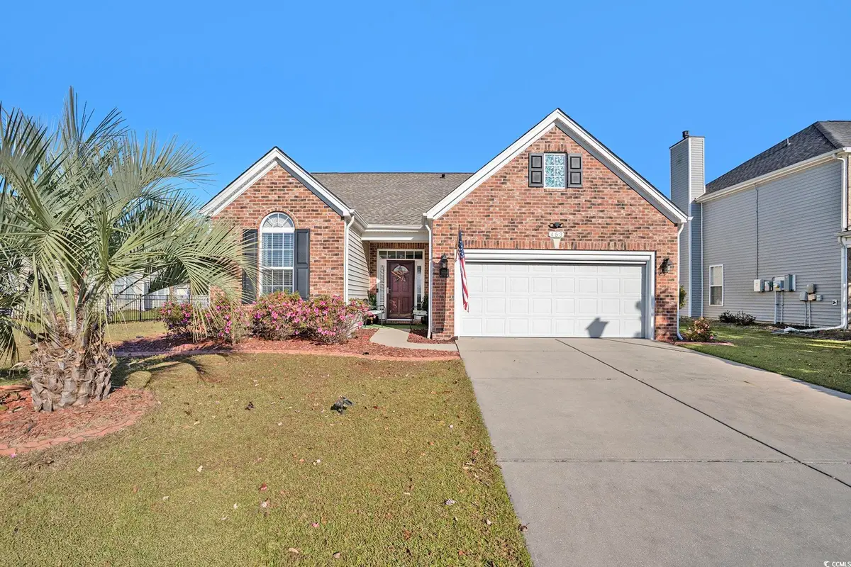 453 Mooreland Dr., Myrtle Beach, SC 29588 - Image #1