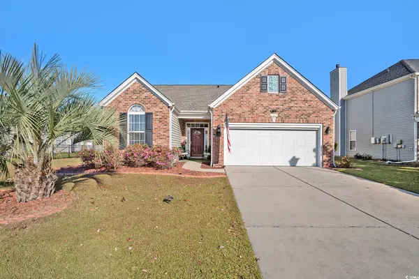 453 Mooreland Dr., Myrtle Beach, SC 29588