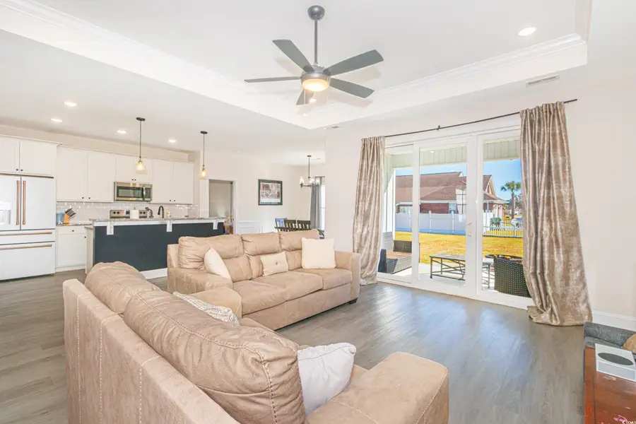 1018 Dublin Dr., Conway, SC 29526 - Image #2